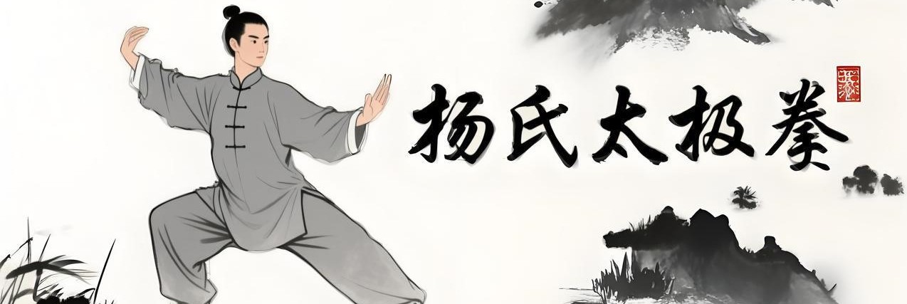 杨氏太极拳