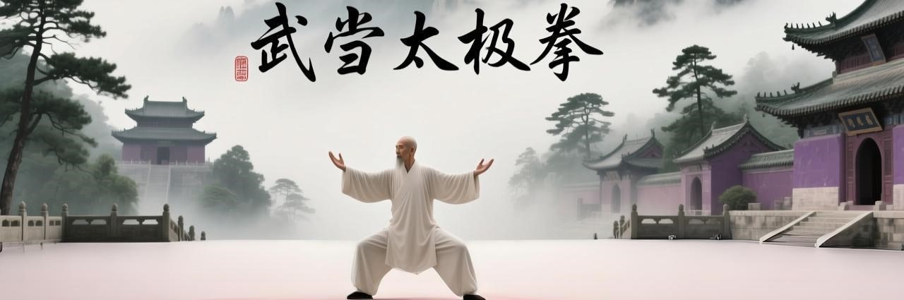 武当太极拳