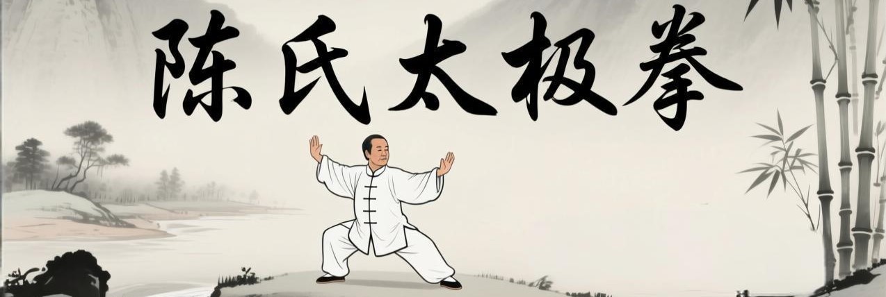 陈氏太极拳