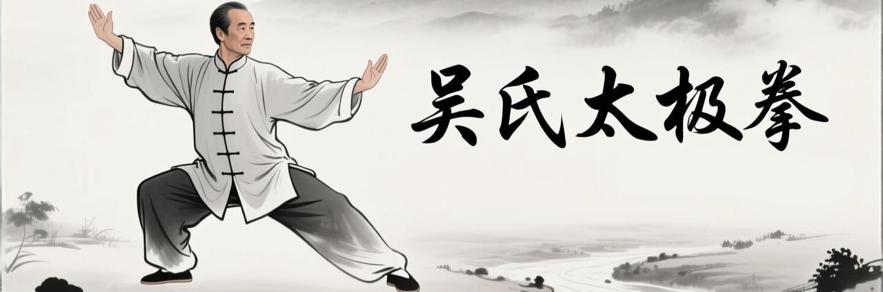 吴氏太极拳